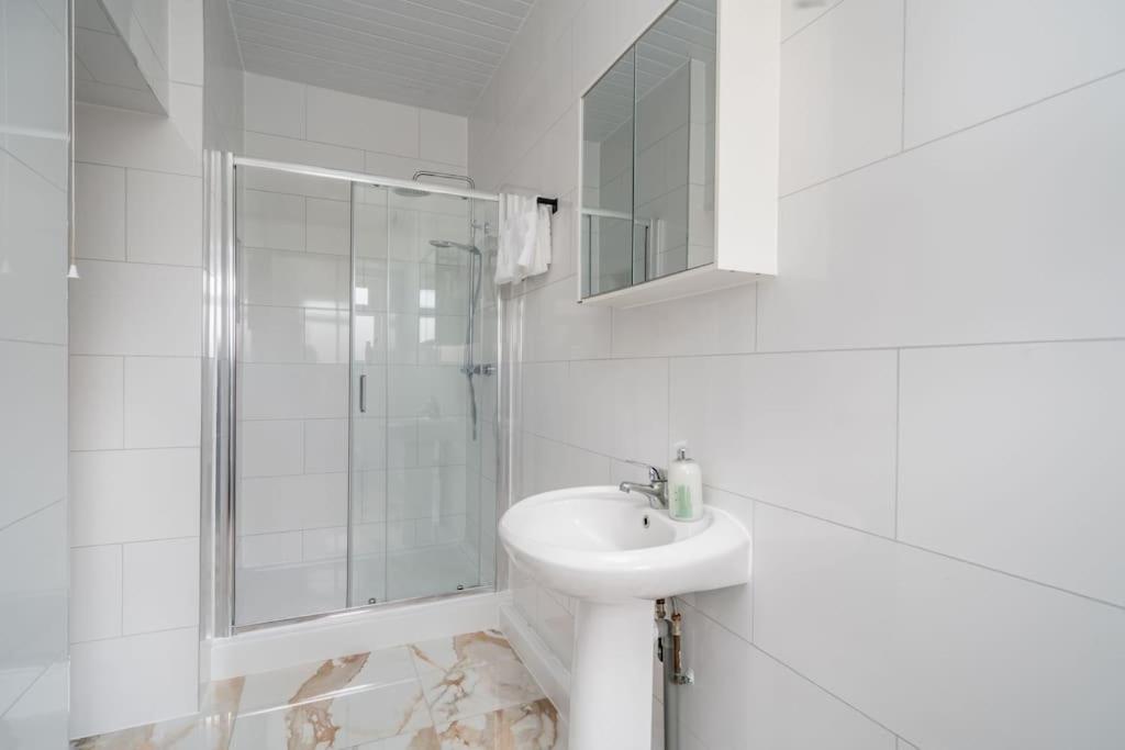 Appartamento Spacious 2bed Brick Lane Flat - 2nd Floor Londra