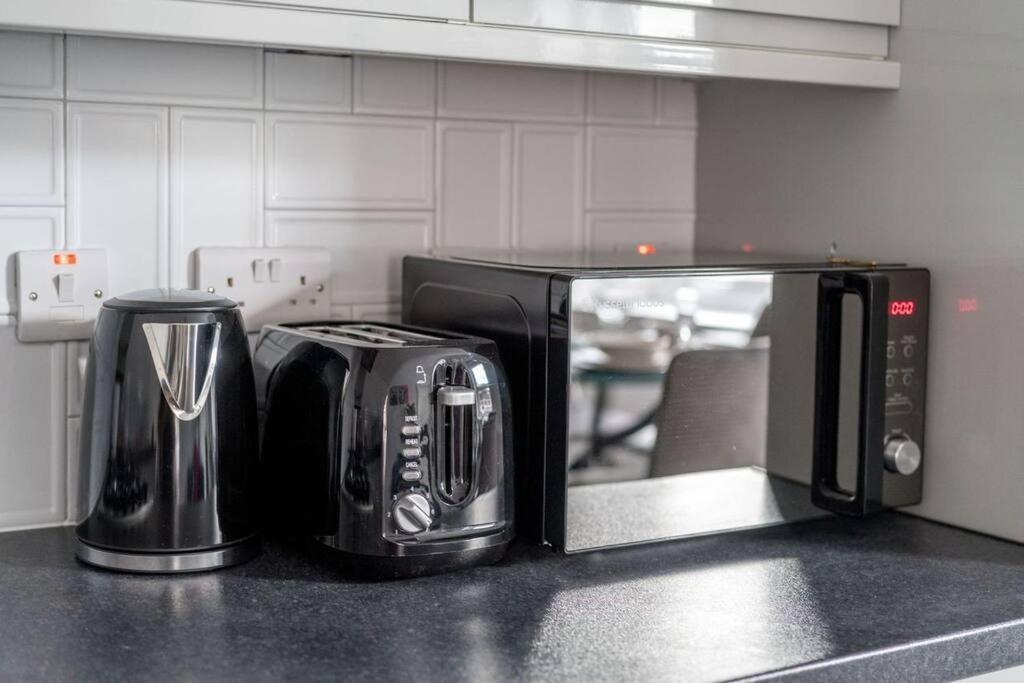 Spacious 2bed Brick Lane Flat - 2nd Floor Appartamento