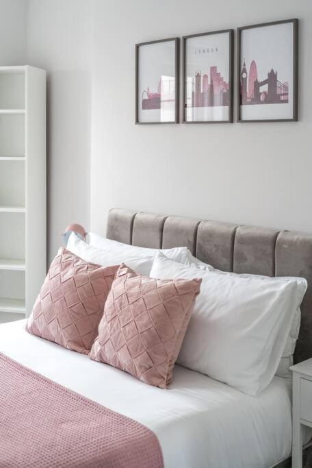 Spacious 2bed Brick Lane Flat - 2nd Floor Appartamento *