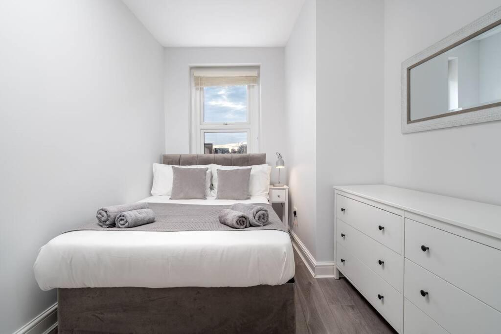 Apartament Spacious 2bed Brick Lane Flat - 2nd Floor Londra